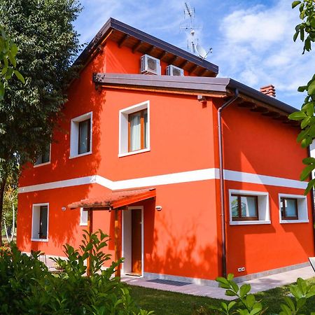 Agriturismo Ca' La Pergola Lugagnano Exteriör bild