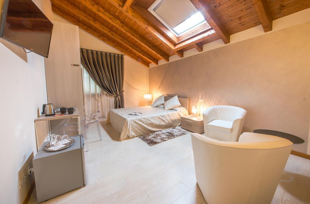 Agriturismo Ca' La Pergola Lugagnano Exteriör bild