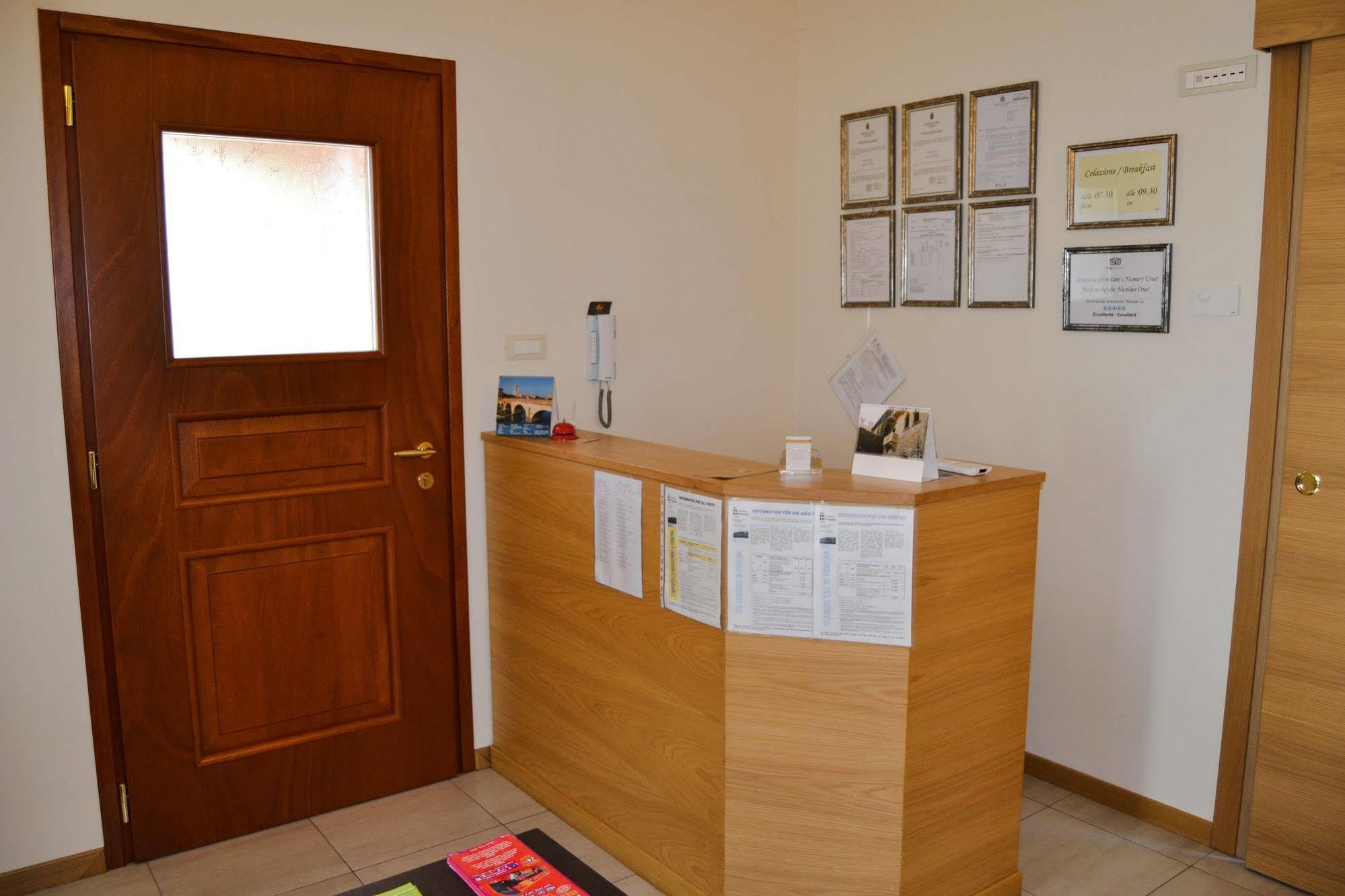 Agriturismo Ca' La Pergola Lugagnano Exteriör bild