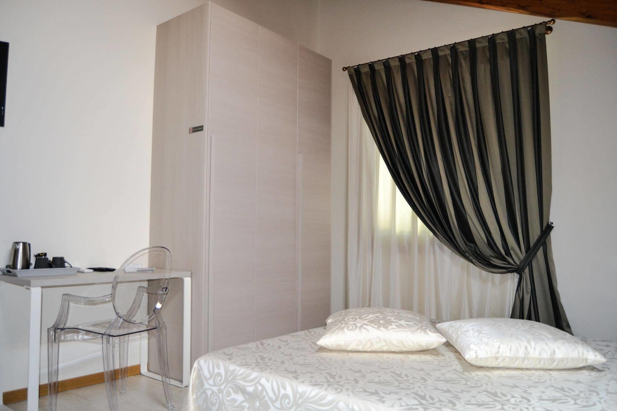 Agriturismo Ca' La Pergola Lugagnano Exteriör bild